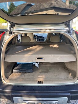 Volvo xc70 - 12