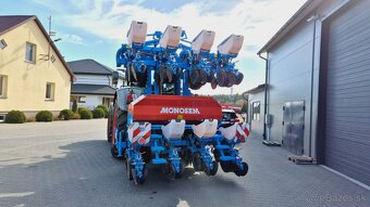 Monosem VALOTERRA 8R - 12
