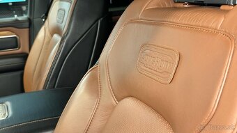 Dodge Ram 1500 5,7 HEMI - 12