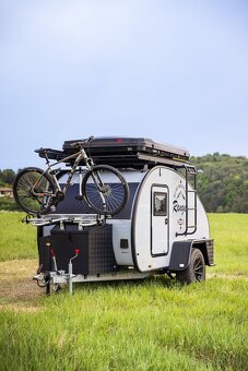 Hero Camper Ranger the Columbus - 12