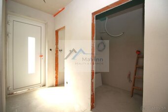 predaj NOVOSTAVBA s poz. 628 m² M. Bielice Partizánske - 12