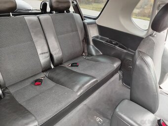 Opel Frontera B 2.2 benzín - 12