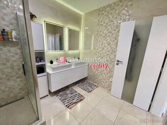 Exkluzívne na predaj 3-izbový byt v časti Nova Village - 12