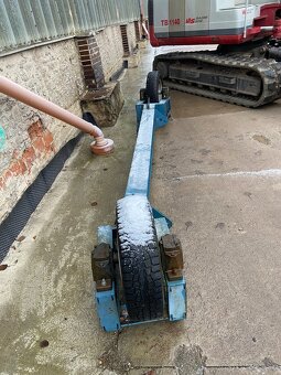 Pasovy dopravnik - 12