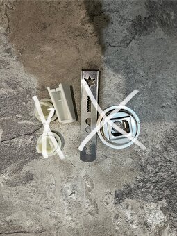 Príslušenstvo pre Bosch mum 5,4,2, kuchynský robot - 12