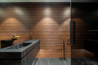 ELEVEN HOUSING | 5-izbový moderný rodinný dom - 12