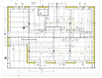 NADŠTANDARDNÁ NOVOSTAVBA 4KK na slnečnom pozemku v obci... - 12