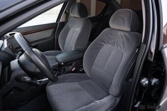 Peugeot 407, r.v. 2008, 2,0 HDI - 12