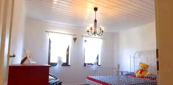 Na predaj usadlosť na veľkom pozemku, stavebné - 12