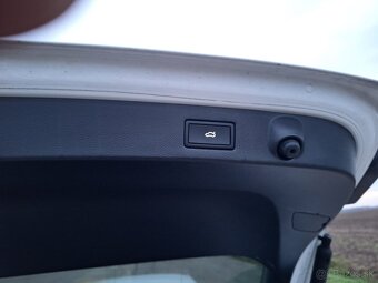 Volkswagen Arteon Shooting Brake SB 2.0 TSI Elegance DSG  Co - 12