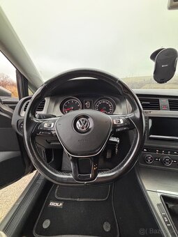 Volkswagen Golf 7 – 1.2 TSI 77 kW - 12