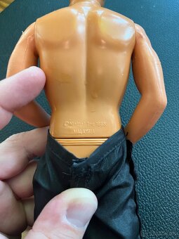 Matel Barbie a Ken 1976 - 12