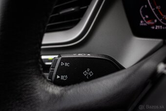 BMW 116d Automat, Black Edit, LED svetlá, R18 ALU, DPH - 12