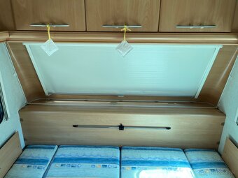 Predam karavan ADRIA 390 DB - 12