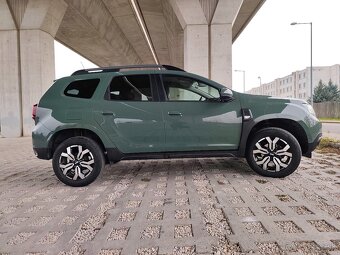 Dacia Duster 2023 - 12