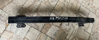 Predam vsetko za 100e Nissan Qashqai - 12