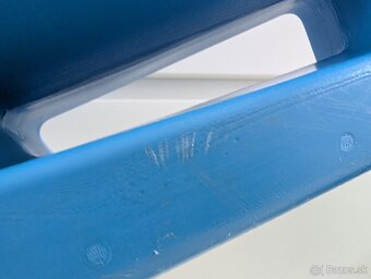 Funny Wheels FWRider Sport, modry - 12