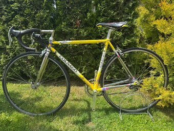 Colnago Tecnos AD - 12