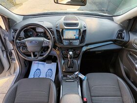 Ford Kuga 1.5 TDCi Duratorq A/T 2019 131000km DPH - 12