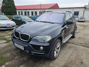 Predam BMW X5 E70 - 12