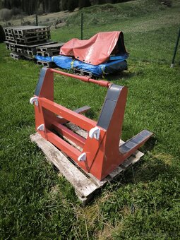 Zetor 7045 - 12
