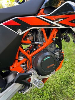 KTM SMC-R 2017 - 12