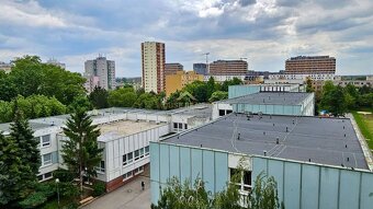 Predaj 3 izbový byt s lodžiou, Turnianska ul., Bratislava V. - 12