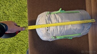 spacák THERMAREST SAROS 32F/0C - 12