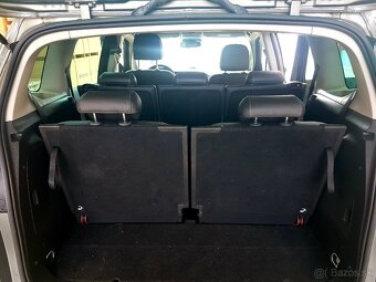 Opel Zafira 2.0 CDTi 125kw 2017  7 miestna - 12