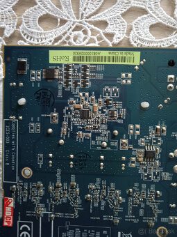 RETRO ATI SAPPHIRE HD 3870 - 12