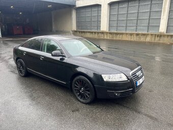 2009 AUDI A6 2.0 TDI FACELIFT AUTOMAT - 12