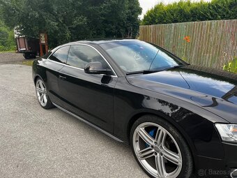 Audi A5 Quattro 2.0tfsi 155kw - 12