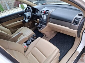 crv 2.2 diesel cr-v - 12