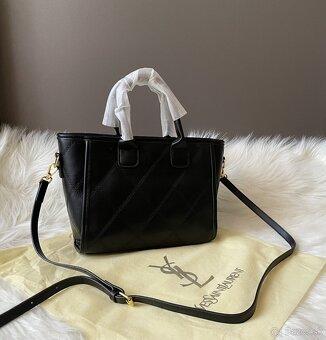 Yves Saint Laurent kabelka - 12