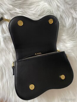 Karl Lagerfeld Jeans Sunglass kabelka - 12