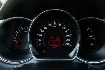Kia Ceed 1.4 73 kW Silver MT6 - 12