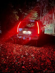 Chevrolet Suburban LTZ Limited Edition - 12