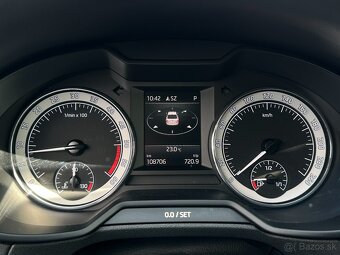Škoda Octavia 2.0 TDi DSG, r.v.: 2020 - 12