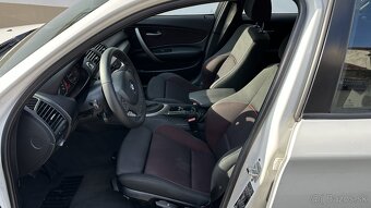 BMW 118d - Sport Line - Automat - 12