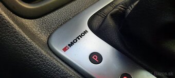 Volkswagen Sharan 2.0 TDI 4MOTION DSG - 12