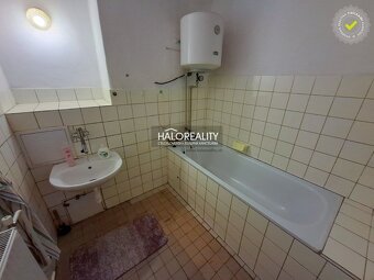 HALO reality - Predaj, dvojizbový byt Madunice, výmera 67 m2 - 12