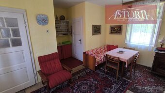 dom + veľká záhrada - Čremošné - okr. Turč.Teplice - 12