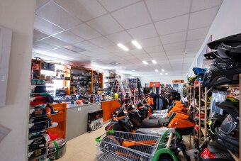 POLYFUNKČNÁ BUDOVA, UL. BARDEJOVSKÁ, KOŠICE ZÁPAD TERASA - 12