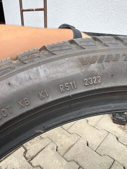 BMW disky 5x120 R18 7,5J,,8J M461 - 12