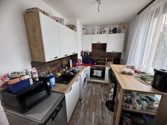 LUKRATÍVNY 2-izbový byt MICHALOVCE – JUH - 12