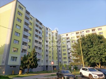 ZNÍŽENÁ CENA   3-IZBOVÝ BYT so zariadením - 12