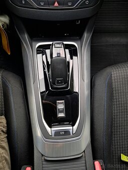 Peugeot 308 SW 1.2 PureTech S&S Style E6.2 EAT8 - 12