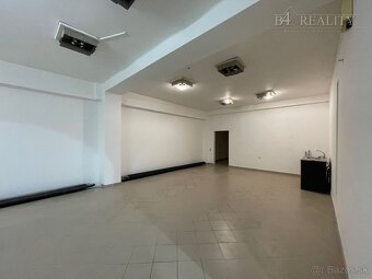 Obchodné priestory na prenájom, 207 m2, Brnianska ul., Trenč - 12