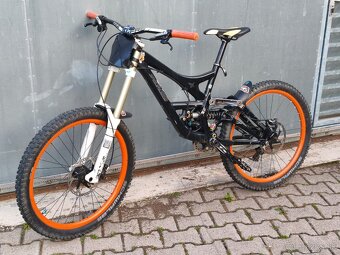 Bicykel 26 - 12