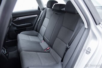 Audi A6 Avant 2.0 TDI, 125kW, M6 /AJ NA SPLÁTKY/PROTIÚČET/ - 12
